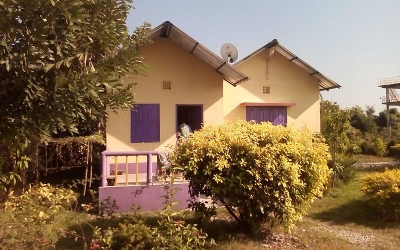 Hribhur Shraban Resort JALPAIGURI, Jalpaiguri 1